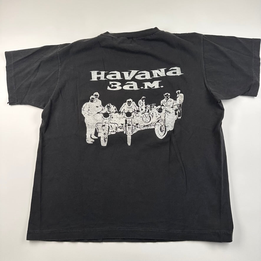 Vintage 90s Havana 3am Shirt XL