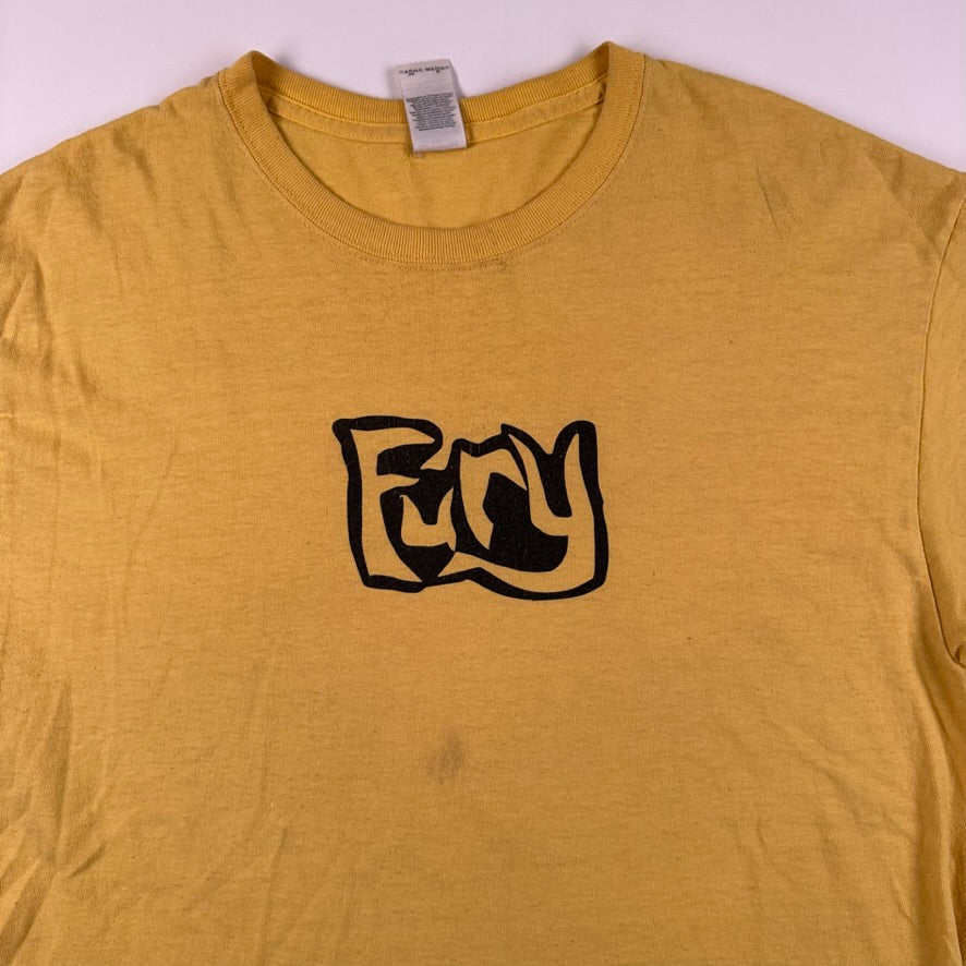 Fury Shirt XL Failed Entertainment