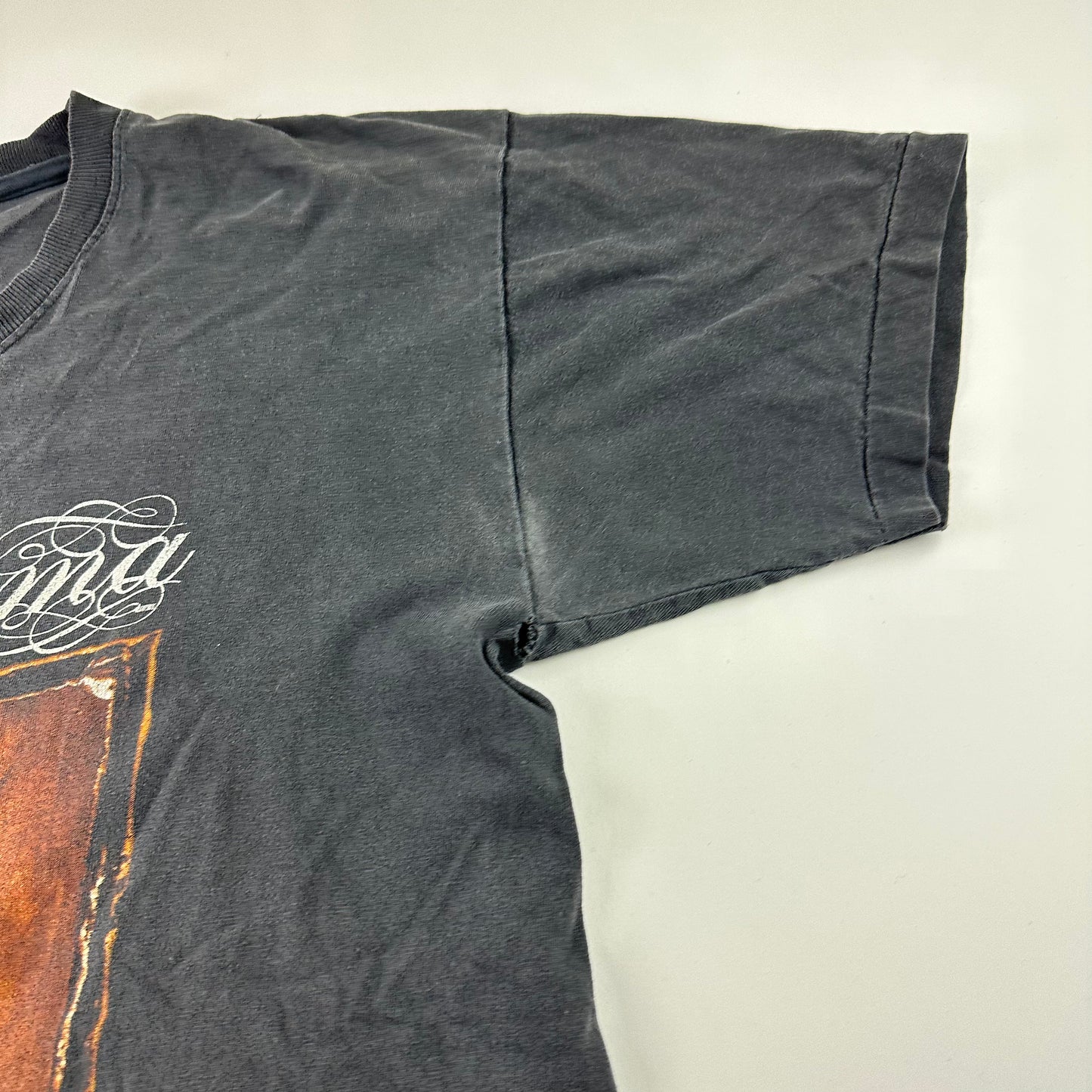 Vintage 90s Anathema Shirt XL We Cried Together