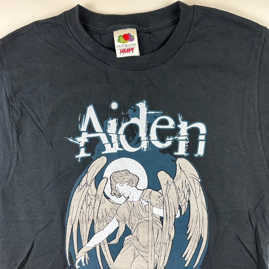 Vintage 2000s Aiden Shirt Small