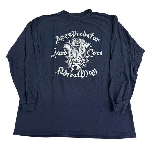 Apex Predator Long Sleeve Shirt XL