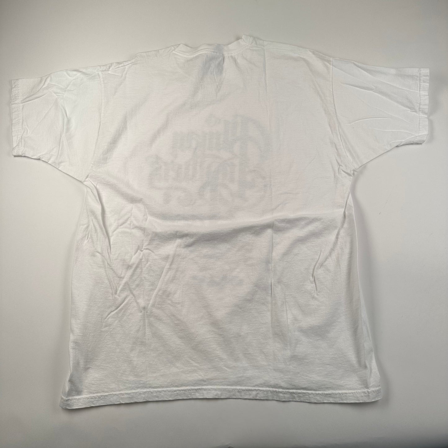 Vintage 1998 The Allman Brothers Band Shirt Xl