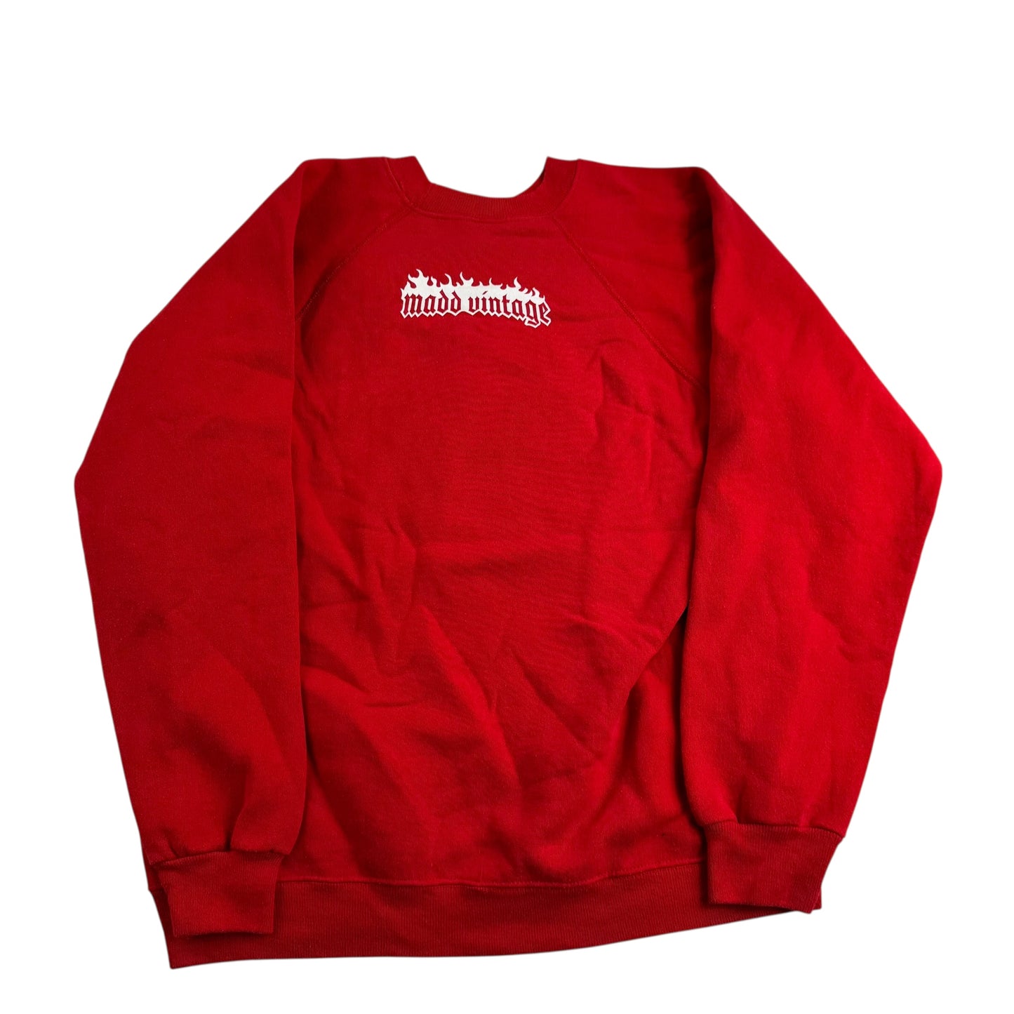 Big Boy Crewneck Sweatshirt Large