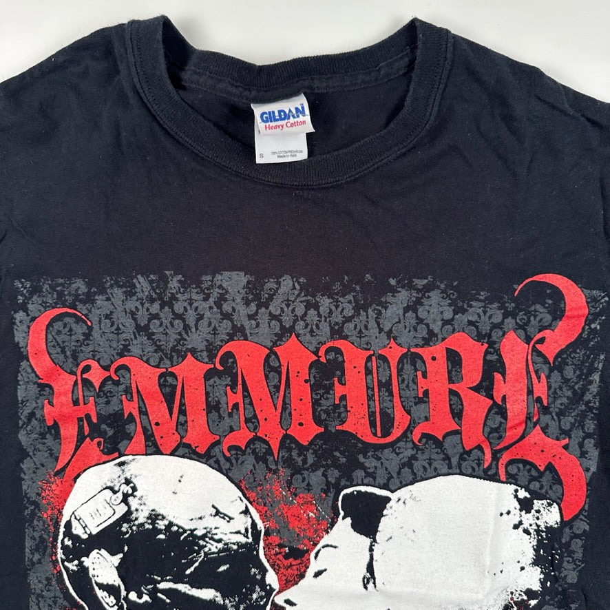 2000s Emmure Shirt Small Won't You Be My Bride