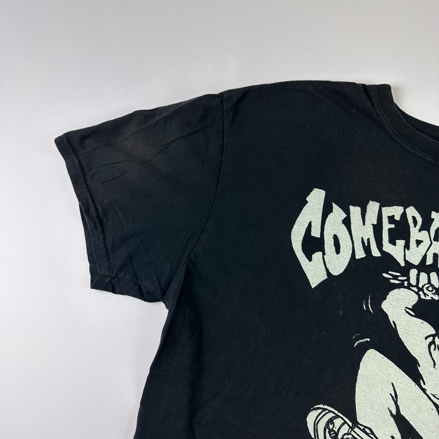 Comeback Kid Shirt XL