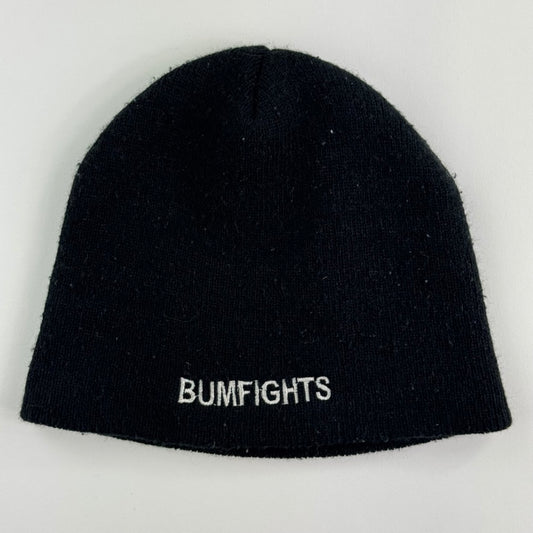 Vintage 2000s Bum Fights Beanie