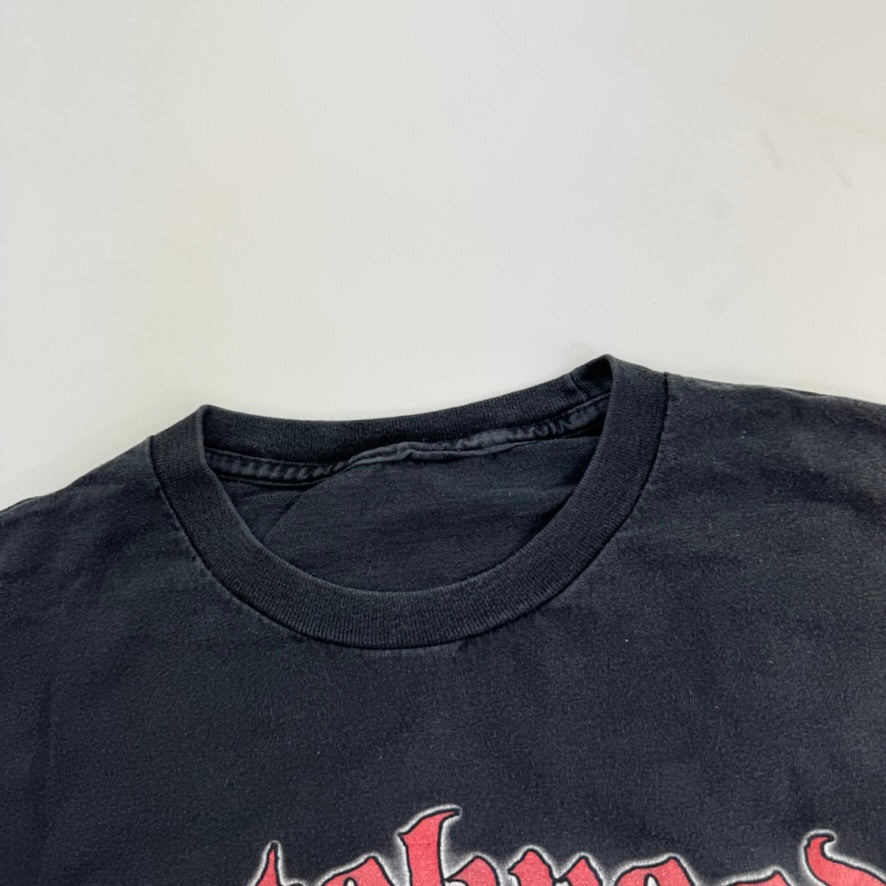 Vintage 2000s Hatebreed Long Sleeve Shirt XL