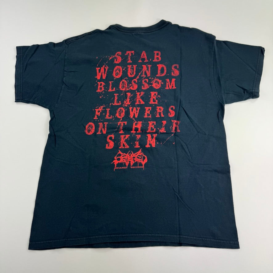 Insidious Torture Shirt Large
