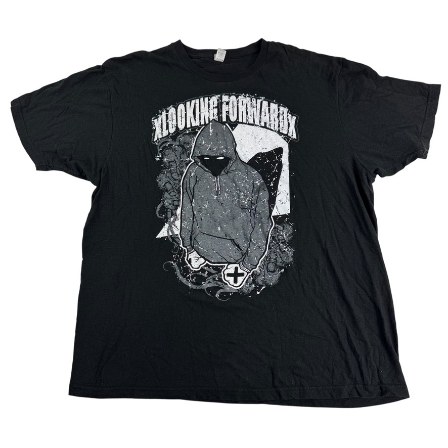 Looking Forward Shirt XXL