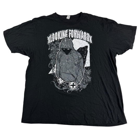Looking Forward Shirt XXL