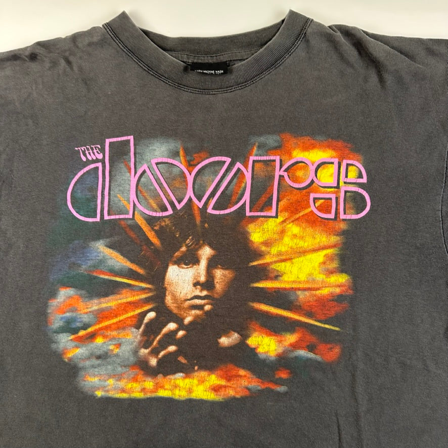 Vintage 1998 The Doors Shirt Large