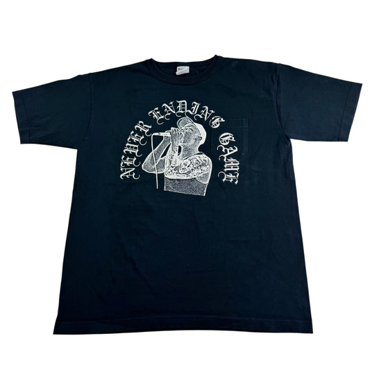 Never Ending Game Shirt Large