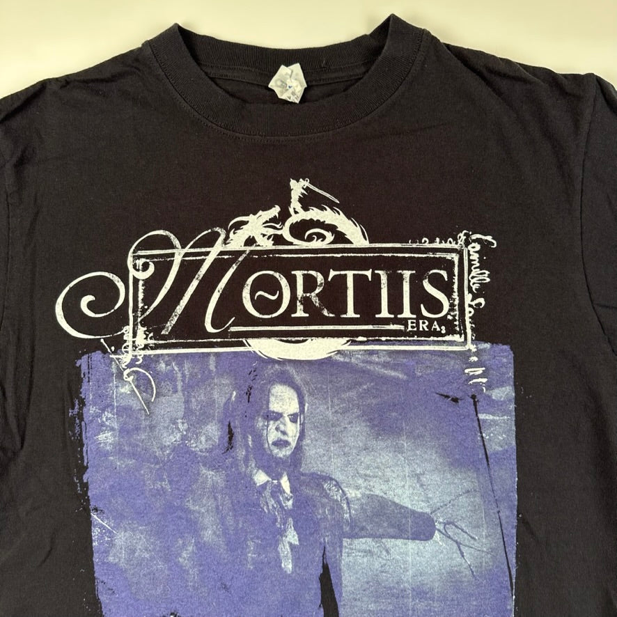 Vintage 2000s Mortiis Shirt Medium God Hates Me