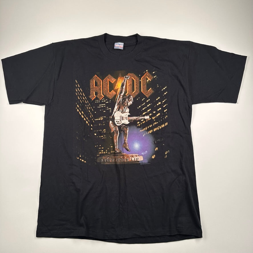 Vintage 2000 AC/DC Shirt XL