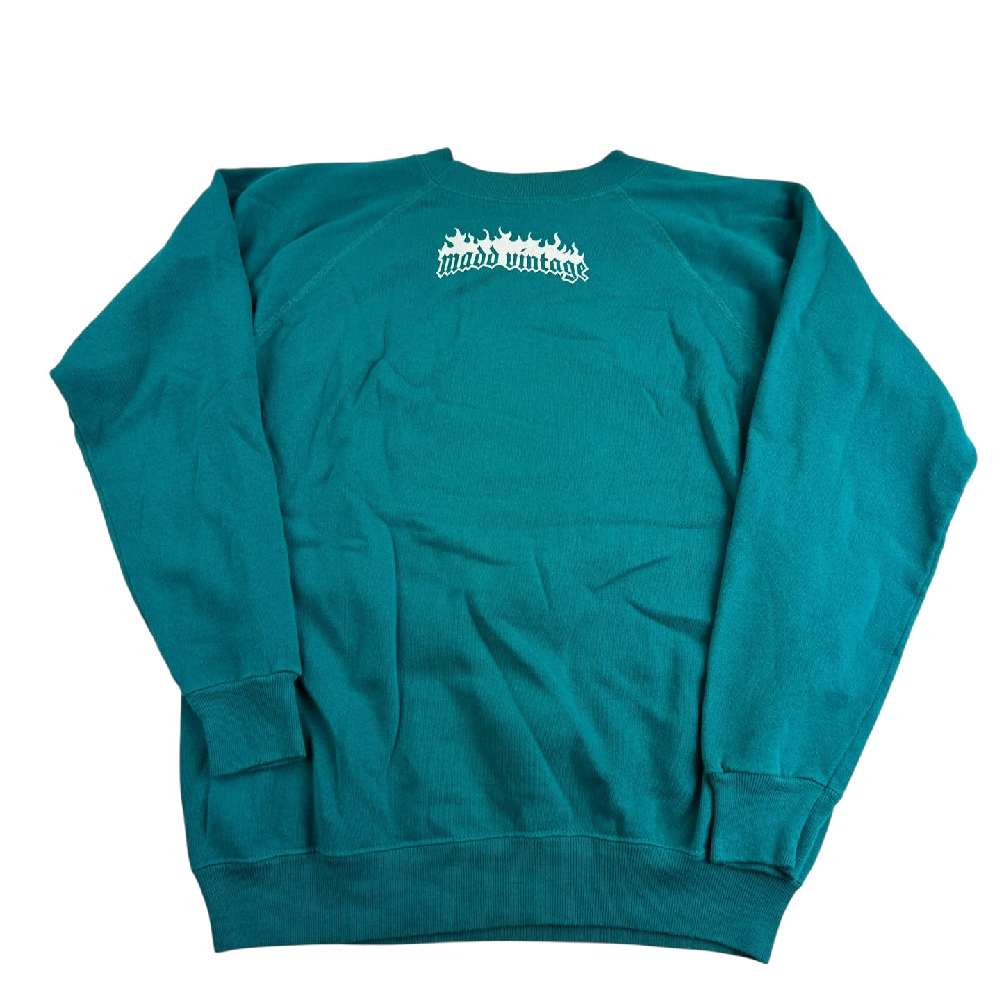 Big Boy Crewneck Sweatshirt Large