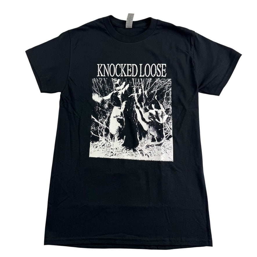 Knocked Loose Shirt Small