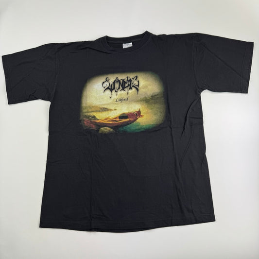 Vintage 2003 Windir Shirt XL Likferd
