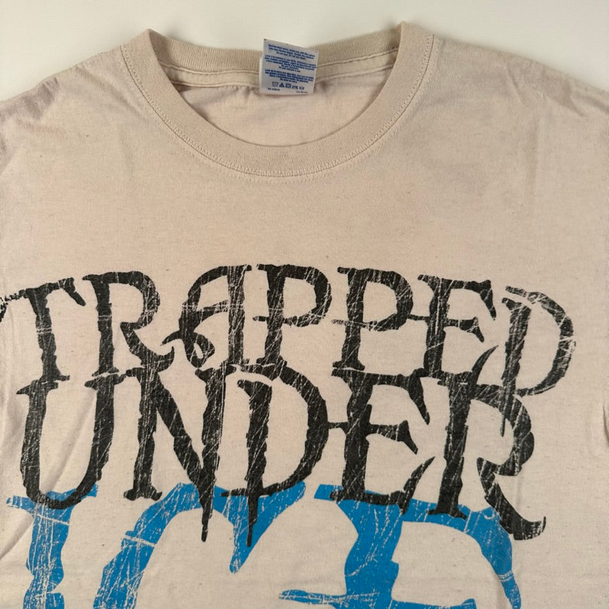 Trapped Under Ice Shirt Small