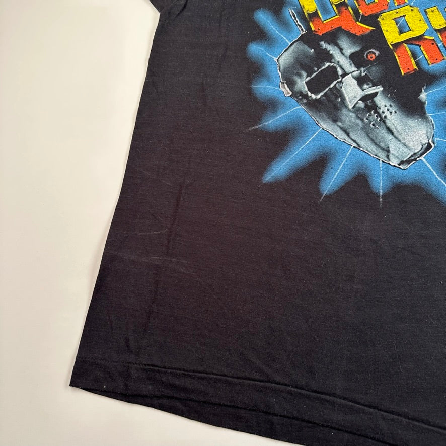 Vintage 80s Quiet Riot Shirt XL