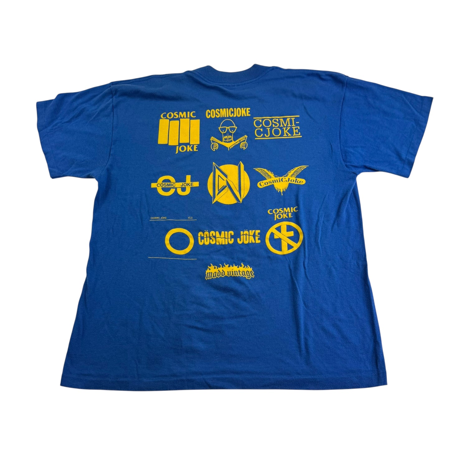 Cosmic Joke Shirt Large
