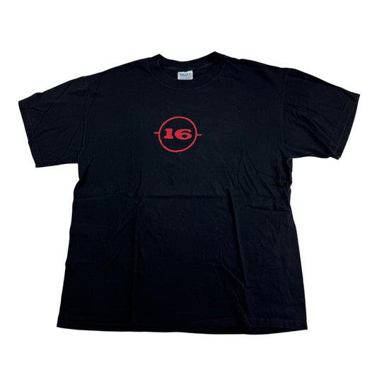 Vintage 2000s 16 Shirt Large