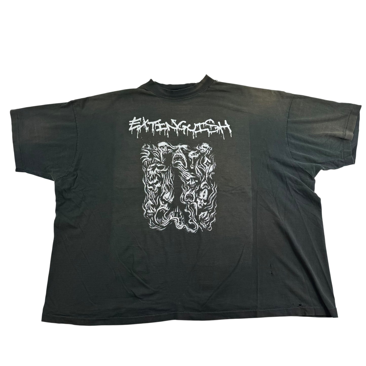 Extinguish Shirt XXXL