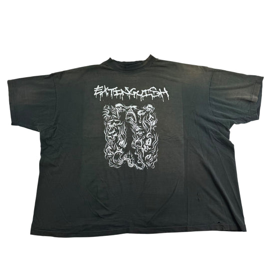 Extinguish Shirt XXXL
