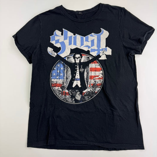 Ghost Shirt Medium