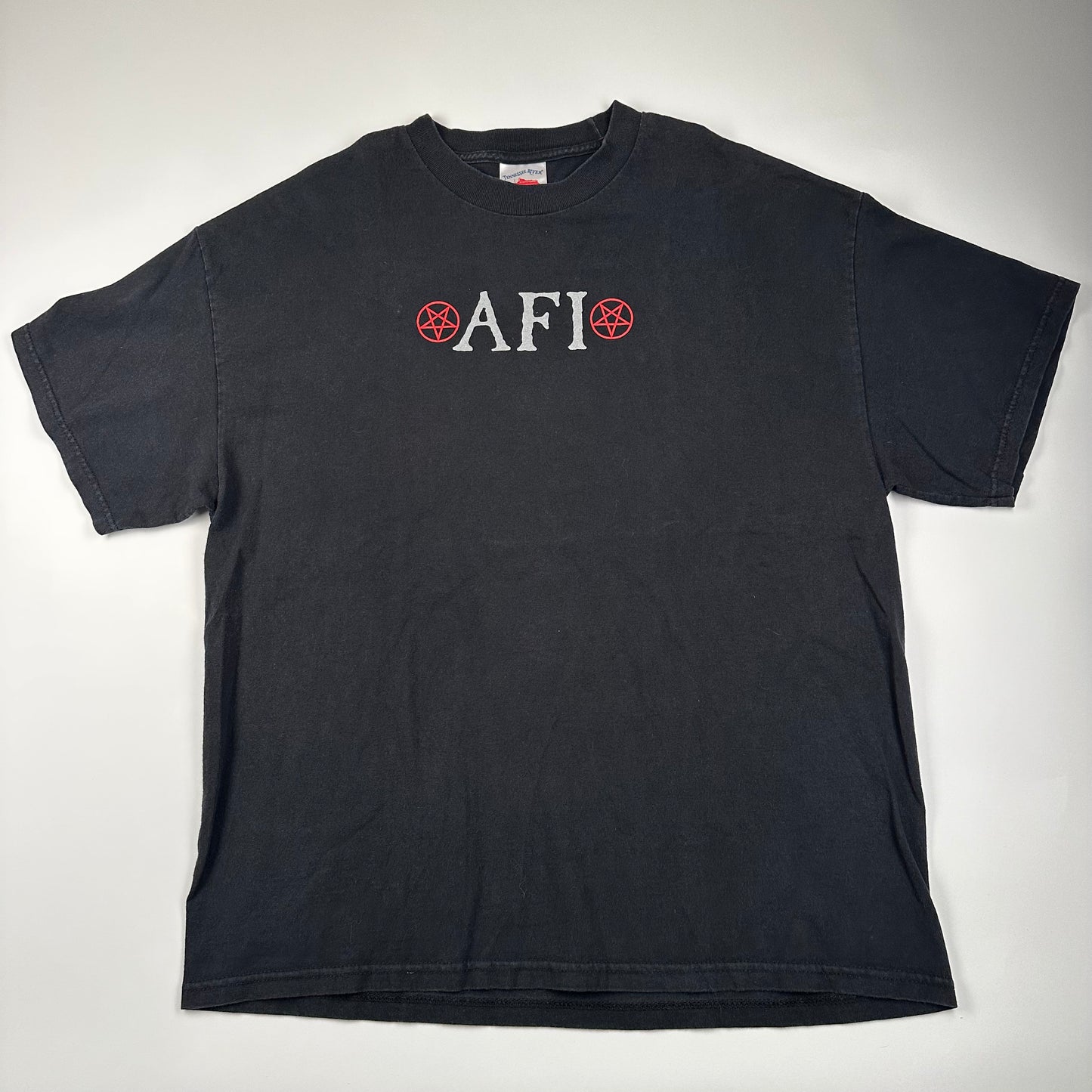 Vintage 2003 AFI Shirt XL EBHC