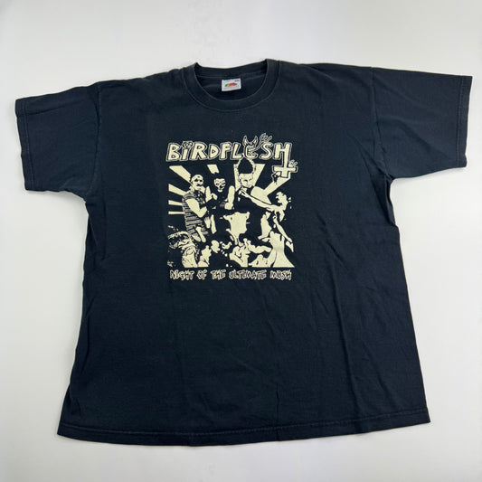 Birdflesh Shirt XL