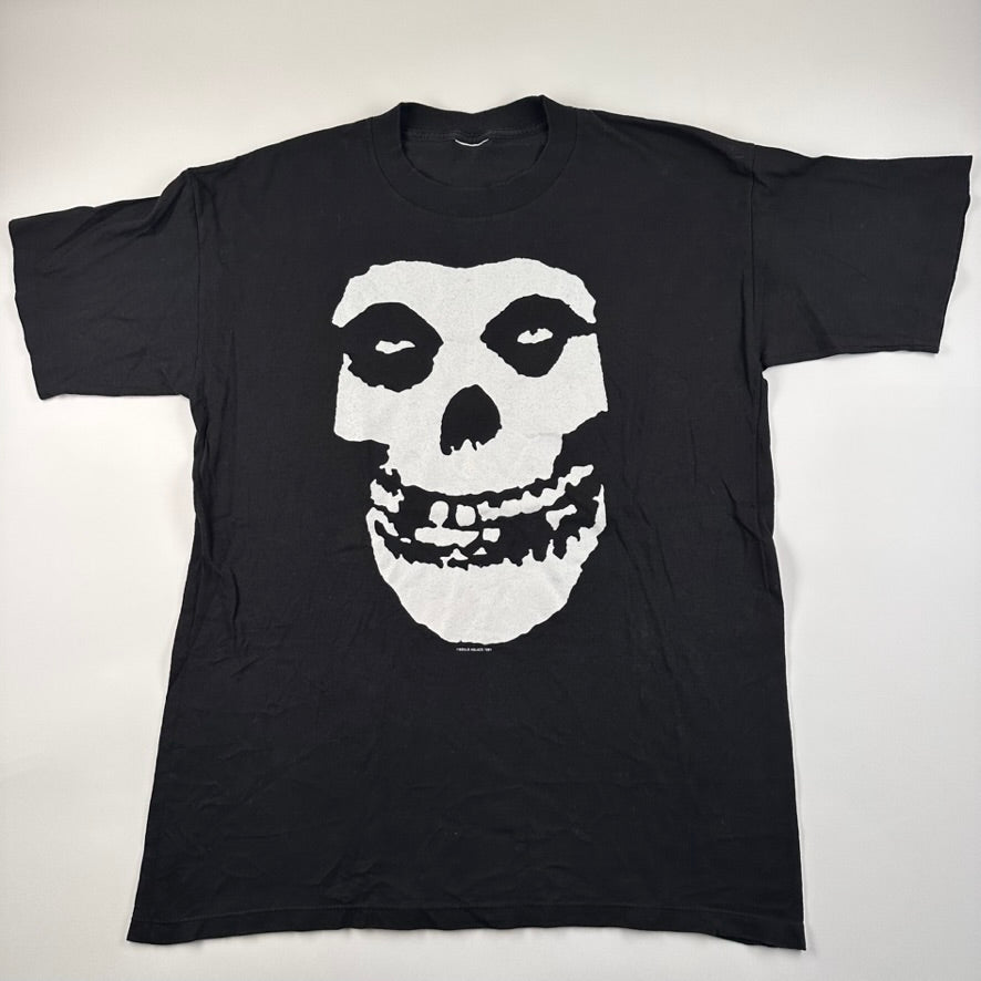 Vintage 1997 Misfits Shirt XL