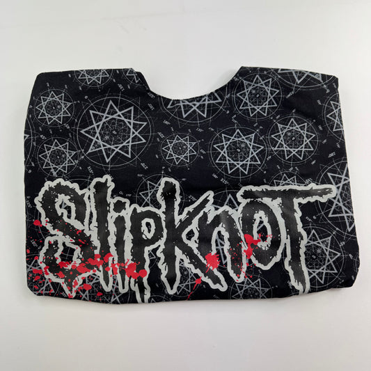 Slipknot Pentaram Star Bag Girls Handbag