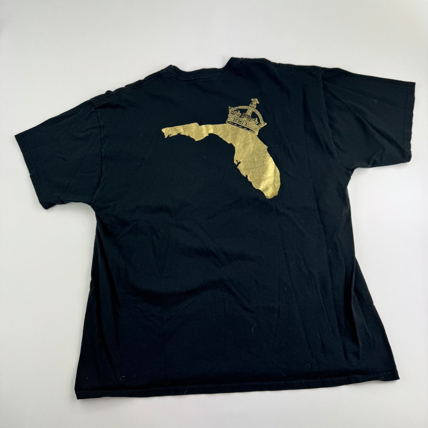 Vintage 2000s Seventh Star Shirt XL