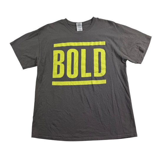 Bold Shirt Large