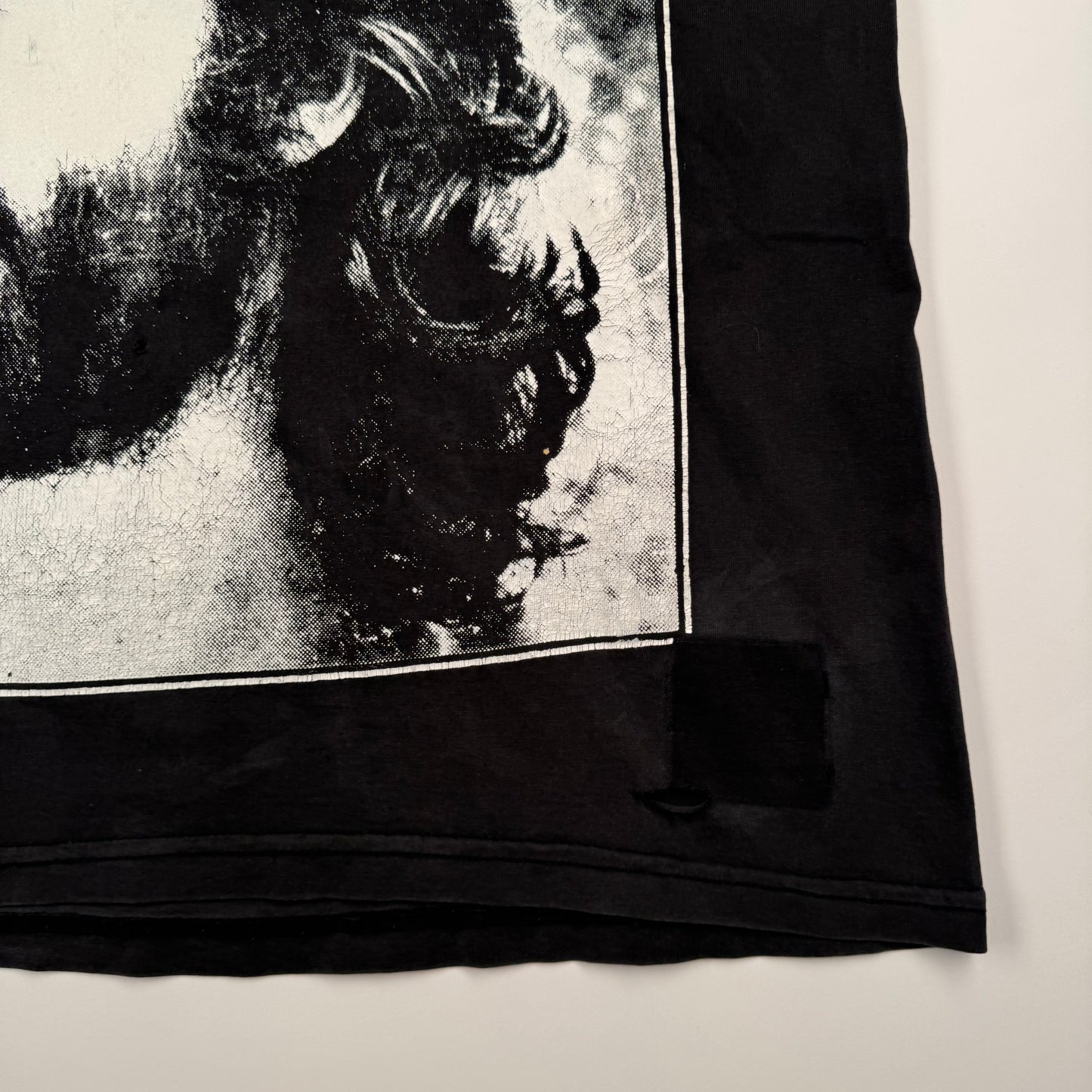 Vintage 90s The Doors Jim Morrison Shirt XL
