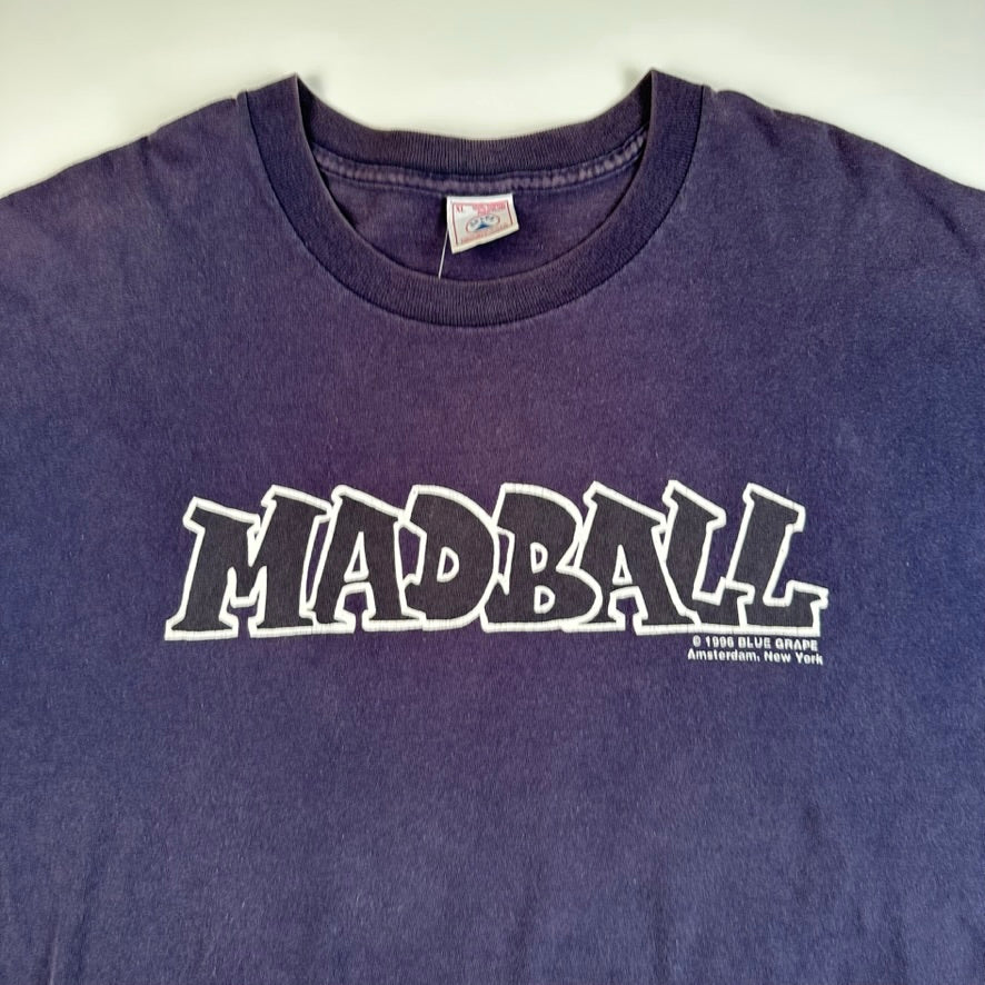 Vintage 1996 Madball Shirt XL DMS