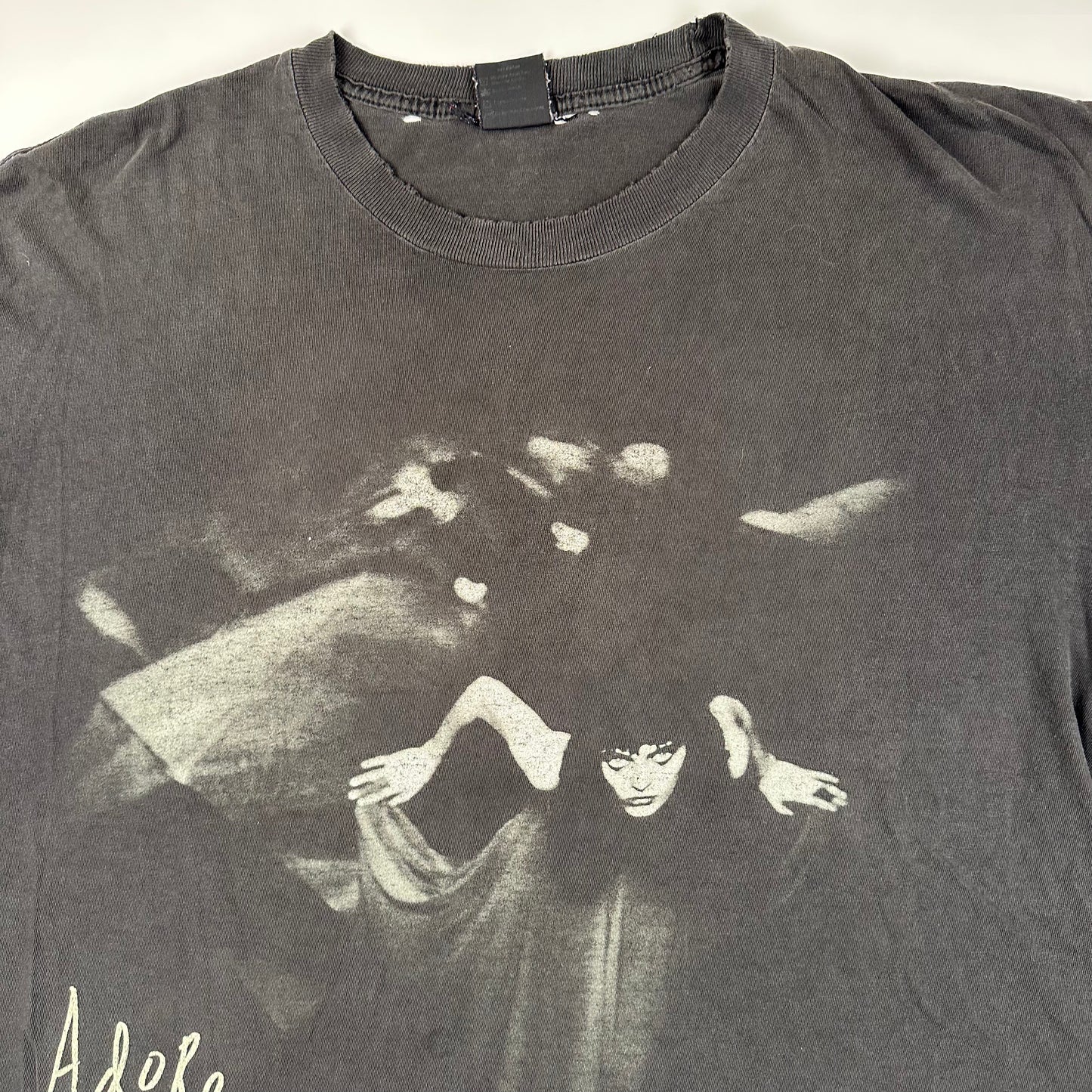 Vintage 1998 Smashing Pumpkins Shirt XL Adore