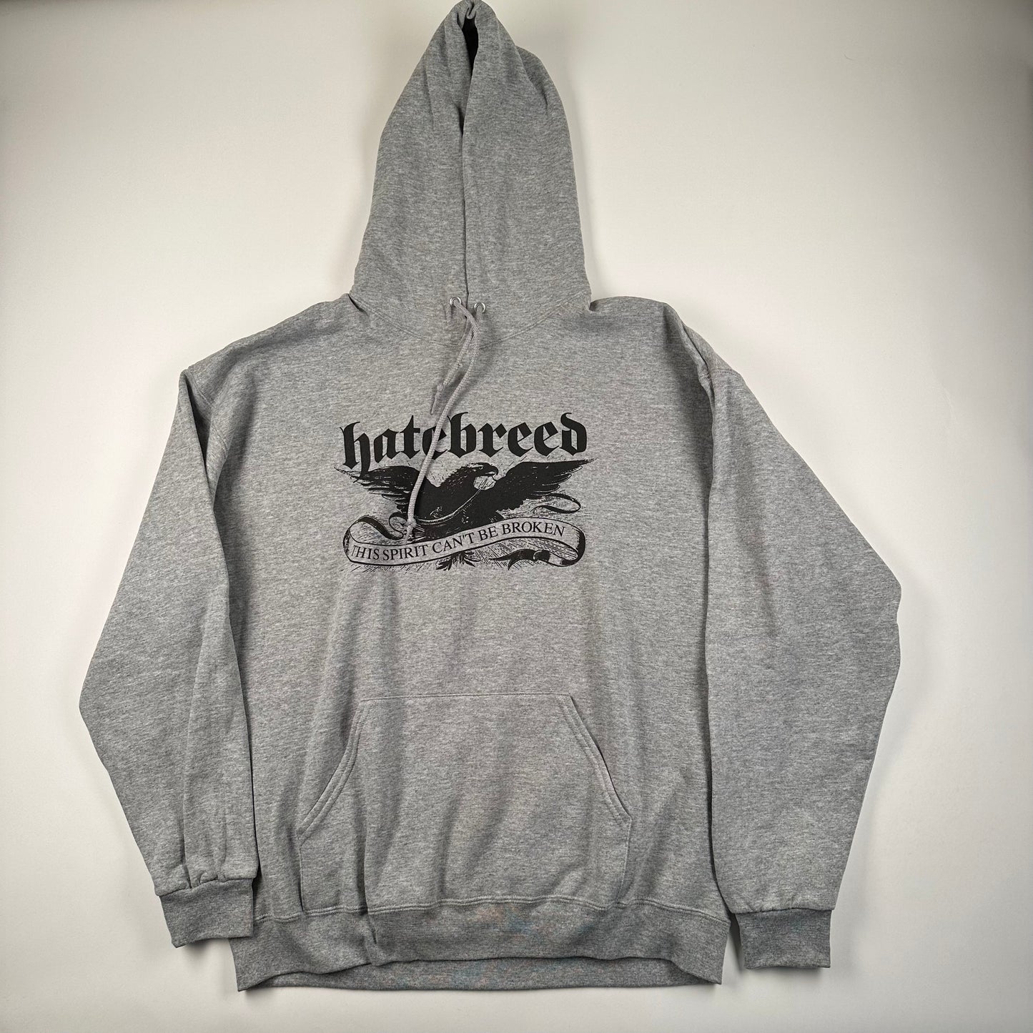 Hatebreed sweatshirt sales