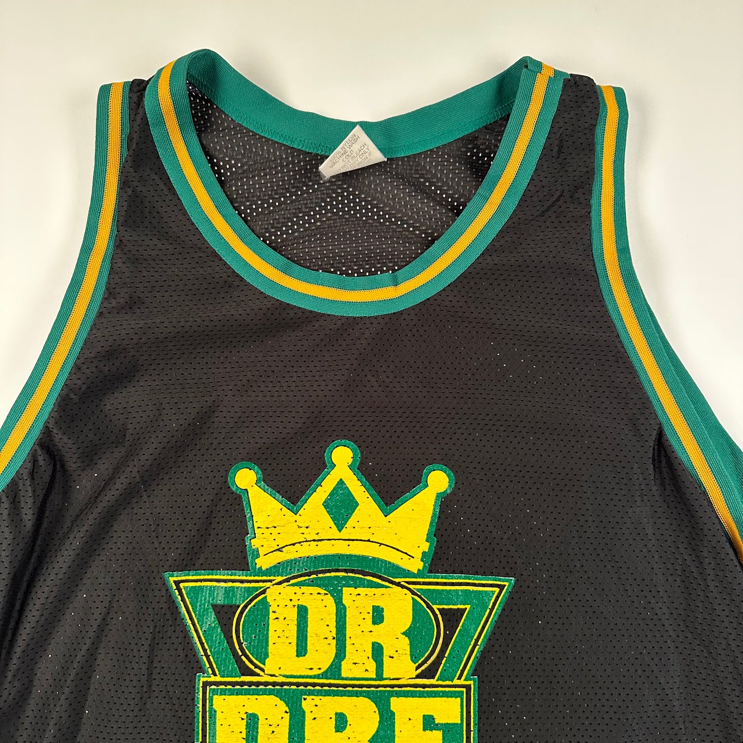 Vintage 90s Dr Dre Jersey XL