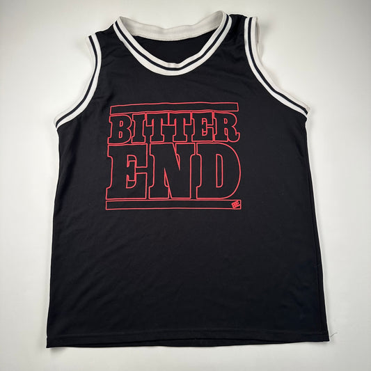 2000s Bitter End Jersey Large BEHC