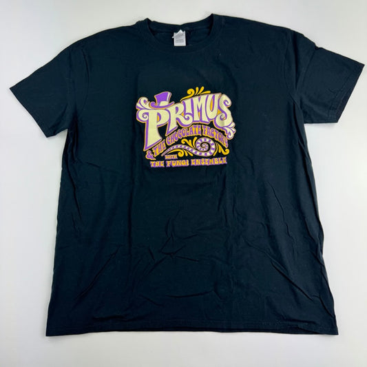 2015 Primus Shirt XL