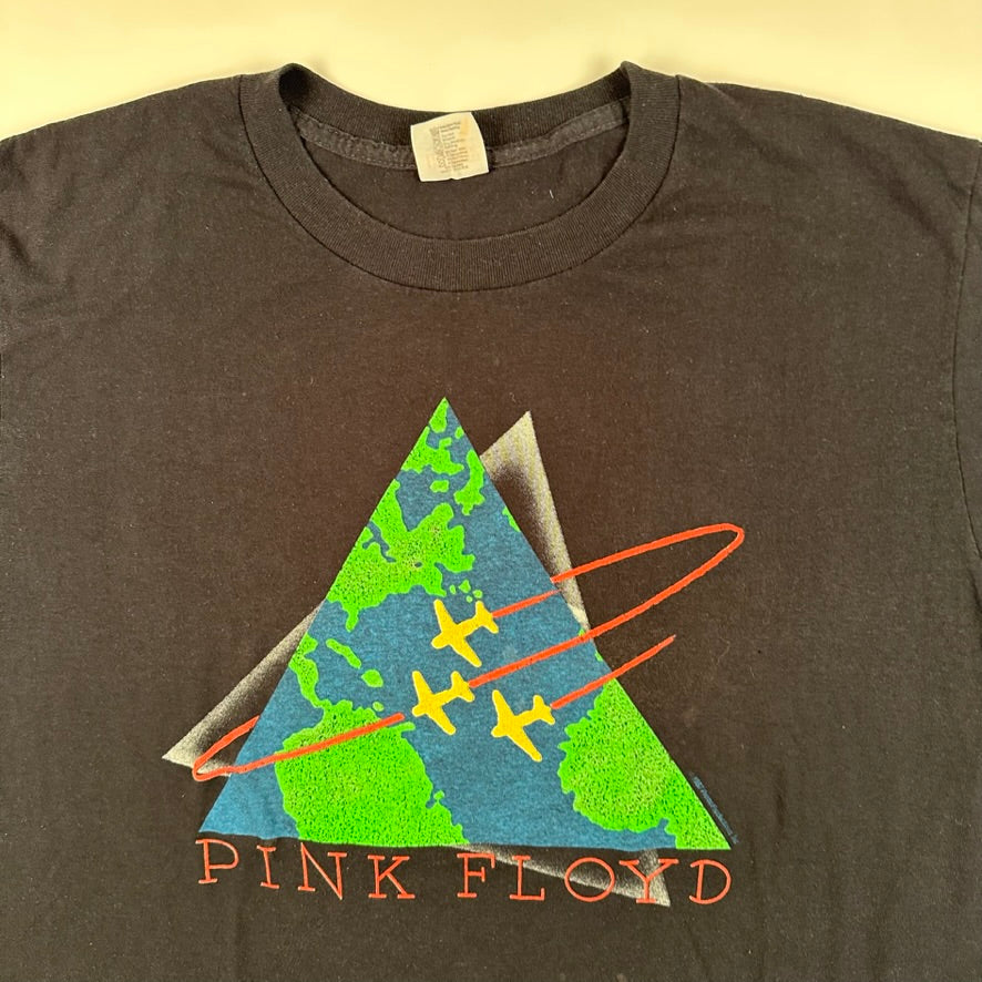 Vintage 1988 Pink Floyd Shirt XL