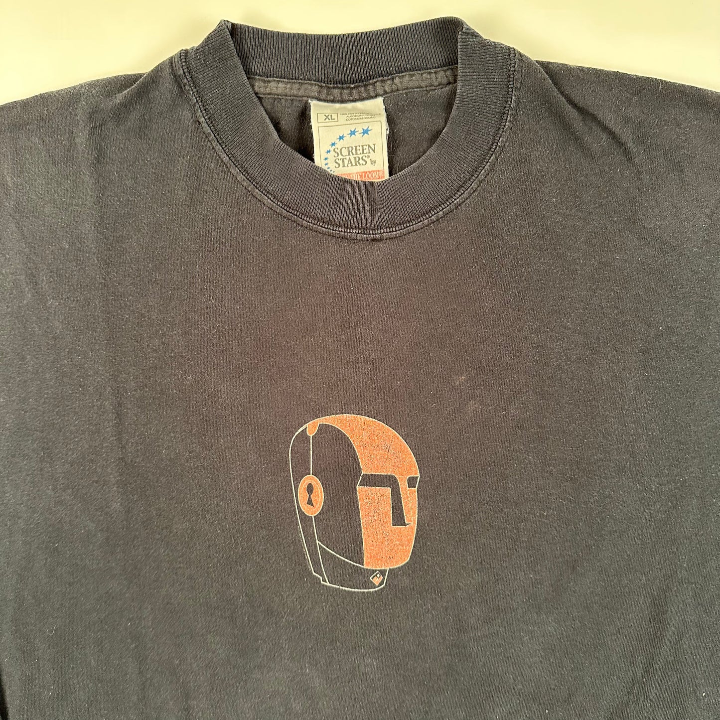 Vintage 2000 Pearl Jam Long Sleeve Shirt XL Binaural