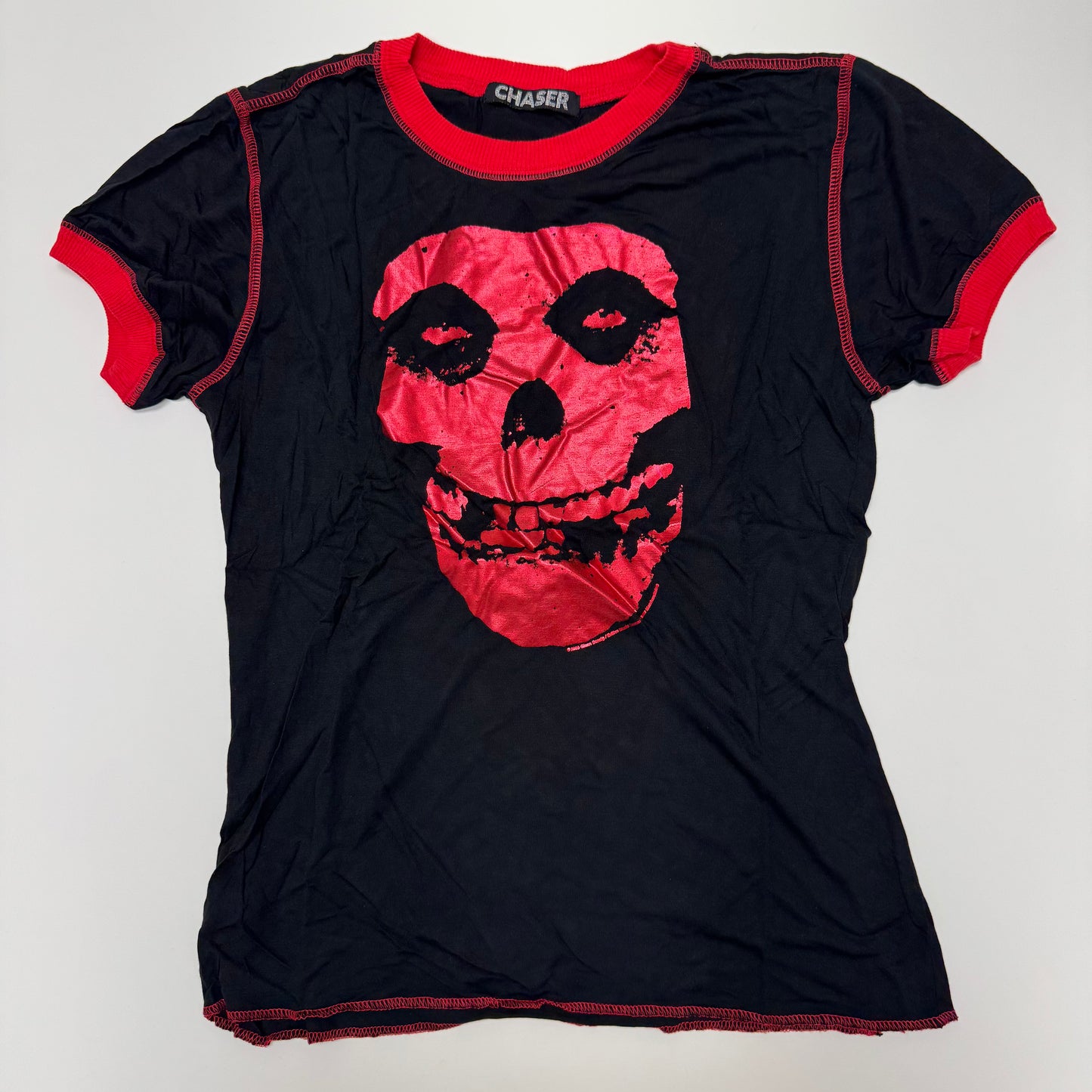 Vintage 2005 Misfits Shirt Large