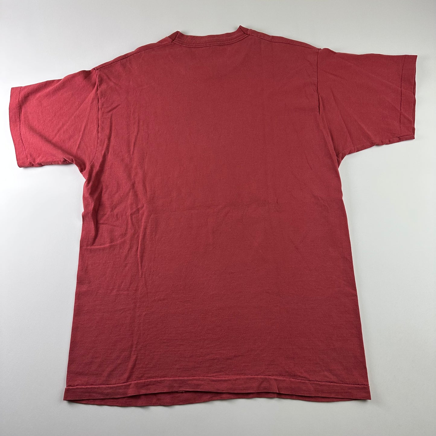 Vintage 90s Sonic Youth Shirt Large