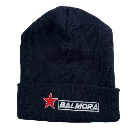 Balmora Beanie