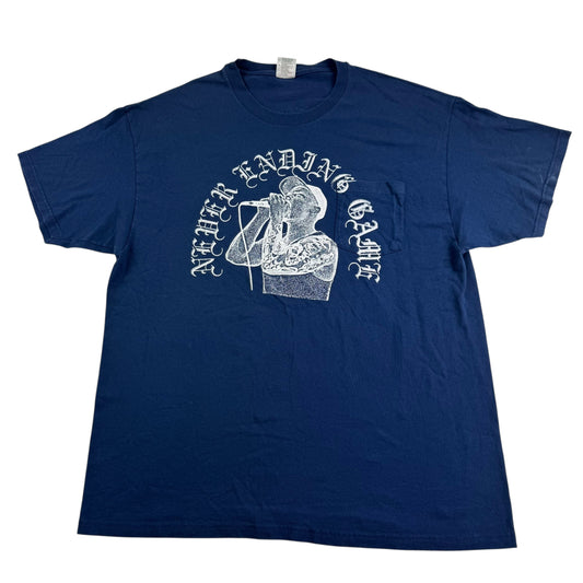 Never Ending Game Shirt Large