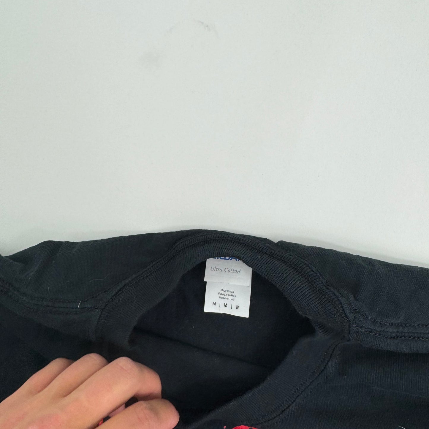 2020 Cro-Mags Shirt Medium Webster Hall