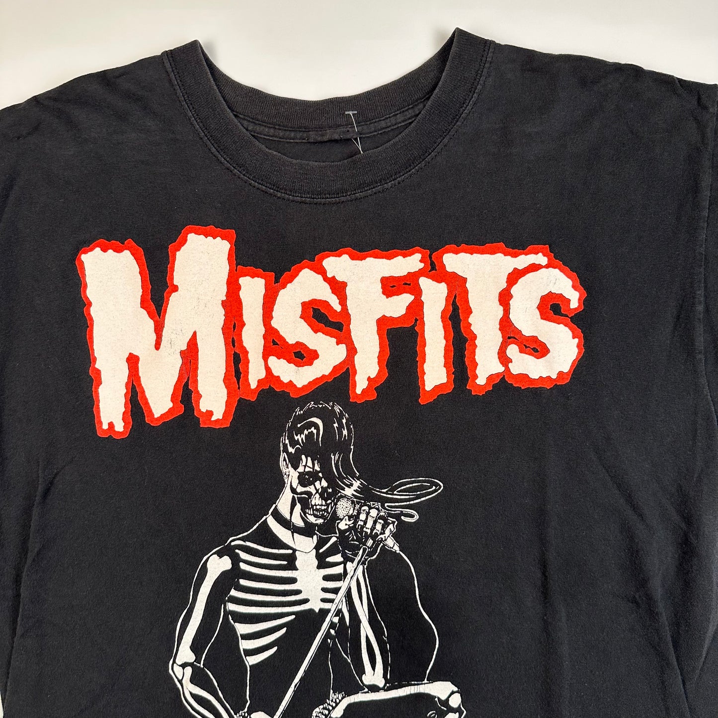 Vintage 1999 Misfits Shirt Large Legacy Of Brutality