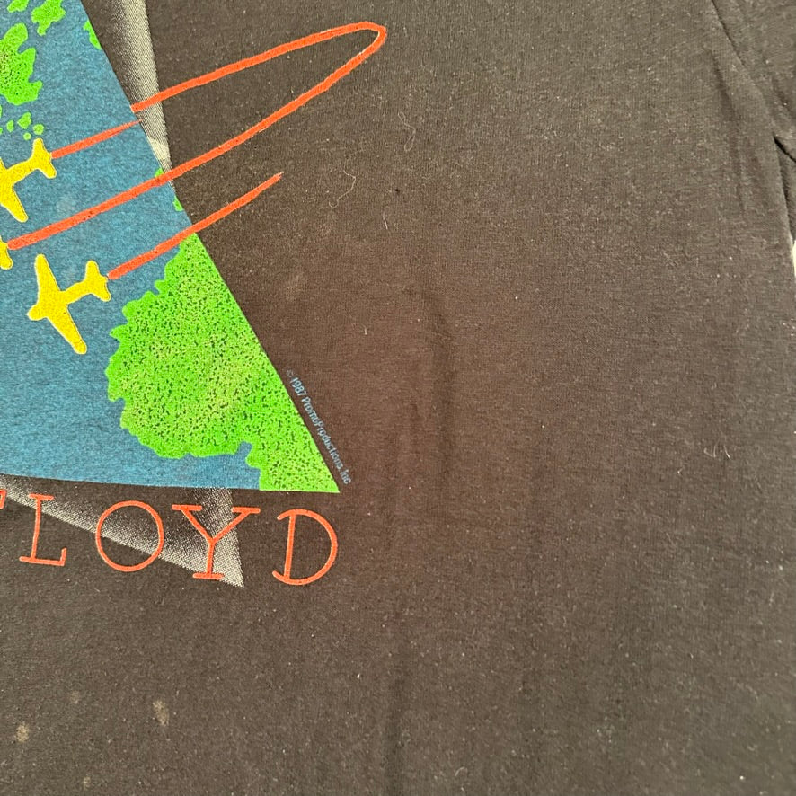 Vintage 1988 Pink Floyd Shirt XL